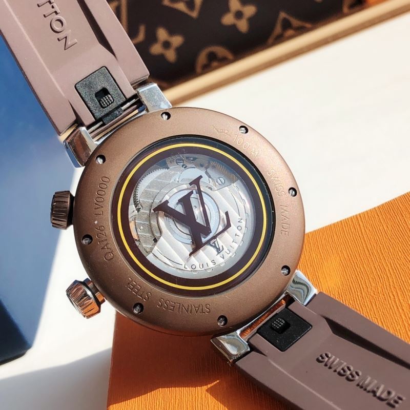 LOUIS VUITTON Watches